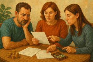 Family Finances